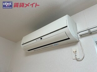 モデルンロイテの物件内観写真